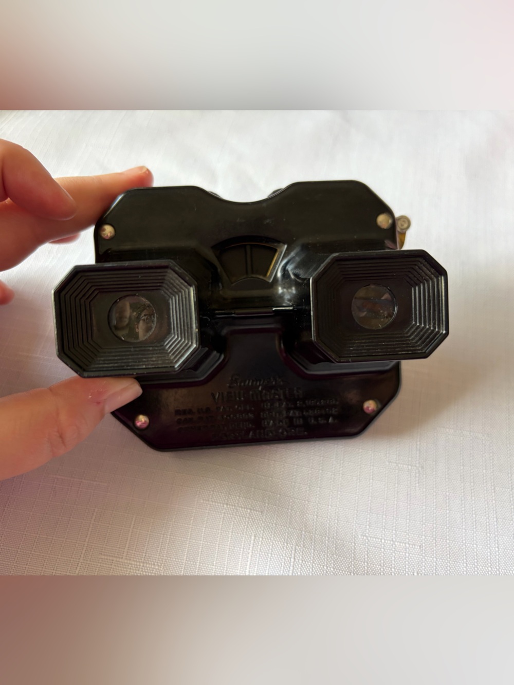 Vintage View-Master - Picture 2 of 4